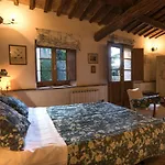 Castello Di Diffuso In Dimora D'epoca Hotel Proceno