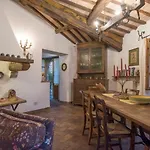 Castello Di Diffuso In Dimora D'epoca Hotel 3*