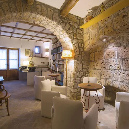 Hotel Castello Di Diffuso In Dimora D'epoca Proceno