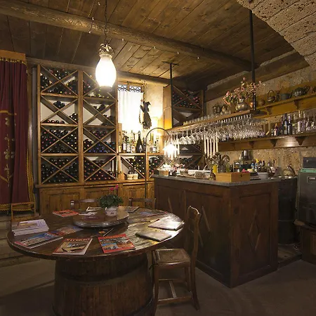 Castello Di Diffuso In Dimora D'epoca