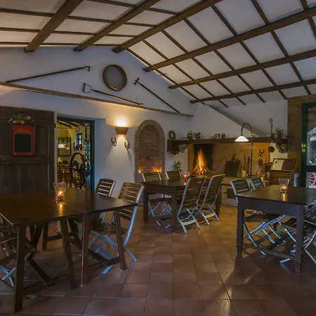 Castello Di Diffuso In Dimora D'epoca Hotel Proceno