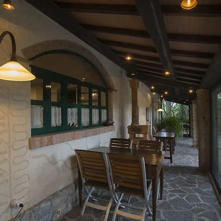 Hotel Castello Di Diffuso In Dimora D'epoca 3*