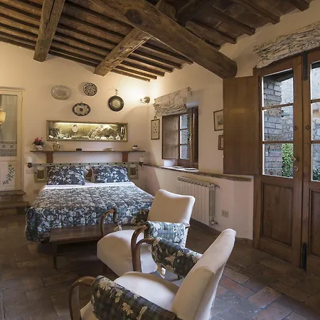 Hotel Castello Di Diffuso In Dimora D'epoca