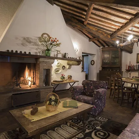 Hotel Castello Di Diffuso In Dimora D'epoca Proceno