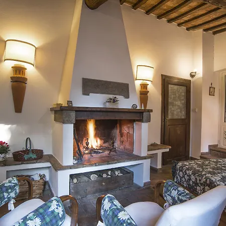 Castello Di Diffuso In Dimora D'epoca Hotel Proceno