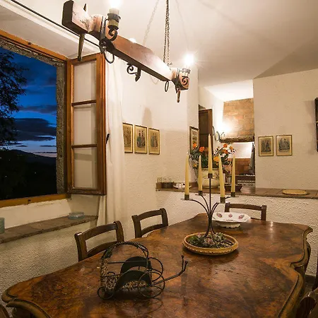 Castello Di Diffuso In Dimora D'epoca 3*