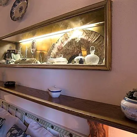 Castello Di Diffuso In Dimora D'epoca Hotel