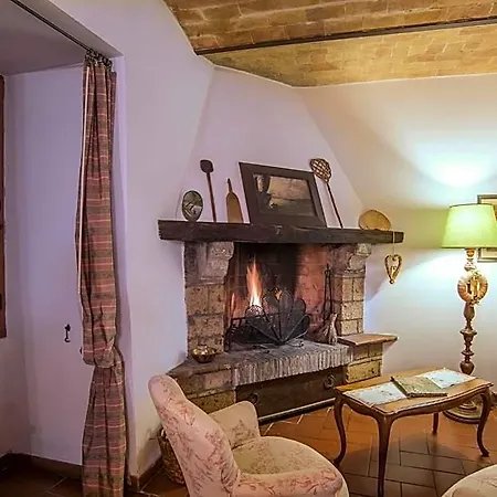 Castello Di Diffuso In Dimora D'epoca Hotel
