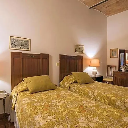 Hotel Castello Di Diffuso In Dimora D'epoca Proceno