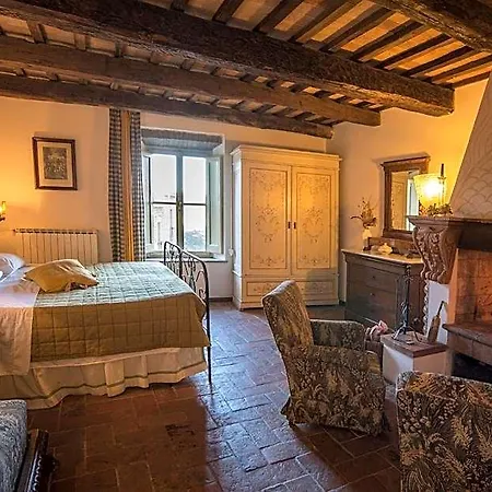 Hotel Castello Di Diffuso In Dimora D'epoca Proceno