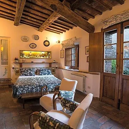 Hotel Castello Di Diffuso In Dimora D'epoca
