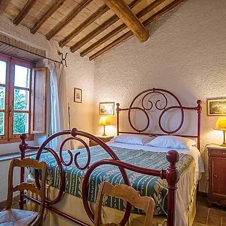 Hotel Castello Di Diffuso In Dimora D'epoca Proceno