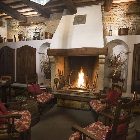 Castello Di Diffuso In Dimora D'epoca Hotel