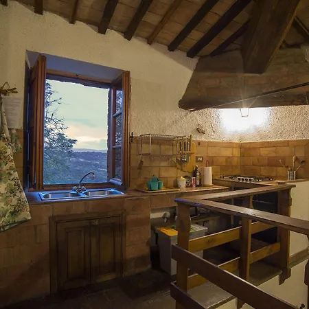 Hotel Castello Di Diffuso In Dimora D'epoca Proceno