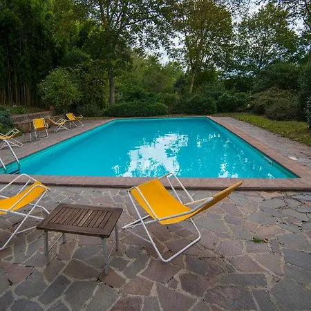 Castello Di Diffuso In Dimora D'epoca