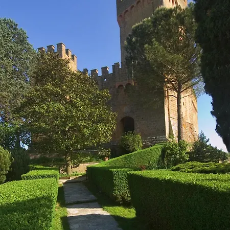 Castello Di Diffuso In Dimora D'epoca