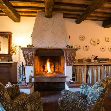 Castello Di Diffuso In Dimora D'epoca Hotel 3*