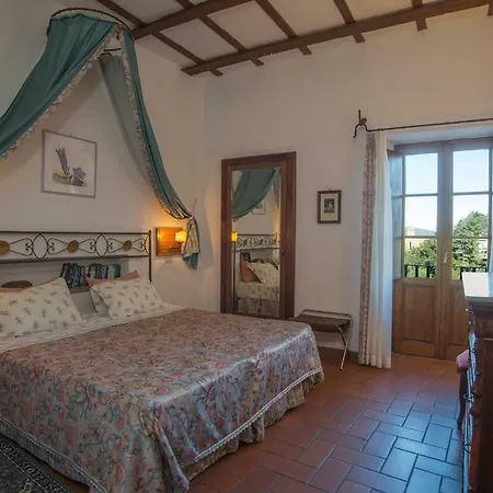 Castello Di Diffuso In Dimora D'epoca Hotel 3*