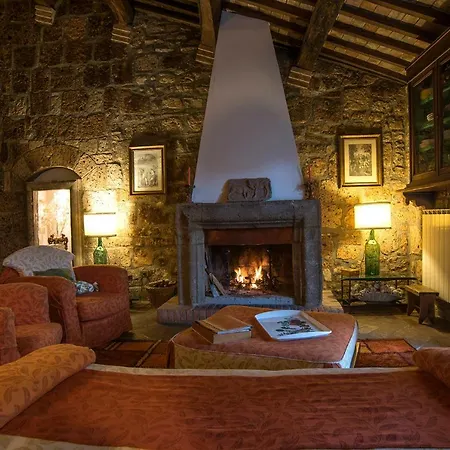 Hotel Castello Di Diffuso In Dimora D'epoca