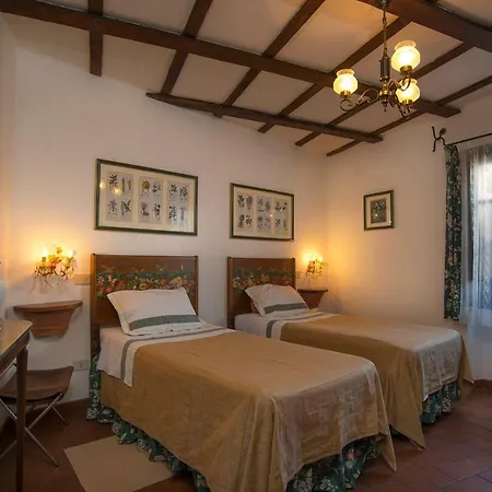 Castello Di Diffuso In Dimora D'epoca Proceno