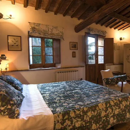 Castello Di Diffuso In Dimora D'epoca Hotel Proceno