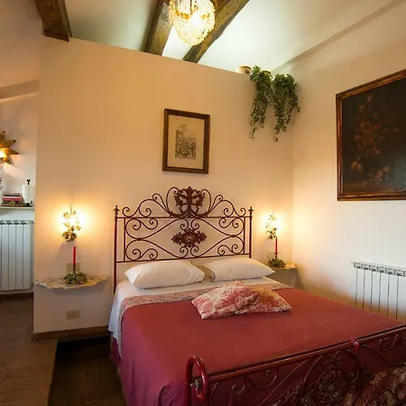 Hotel Castello Di Diffuso In Dimora D'epoca 3*