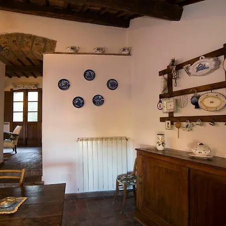 Castello Di Diffuso In Dimora D'epoca