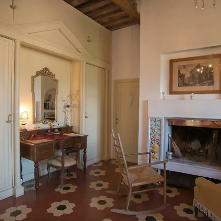 Hotel Castello Di Diffuso In Dimora D'epoca