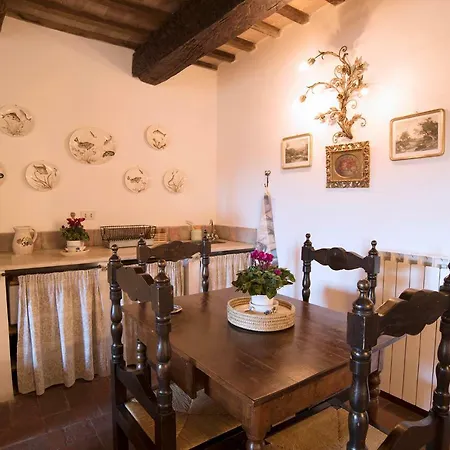 Castello Di Diffuso In Dimora D'epoca Hotel Proceno
