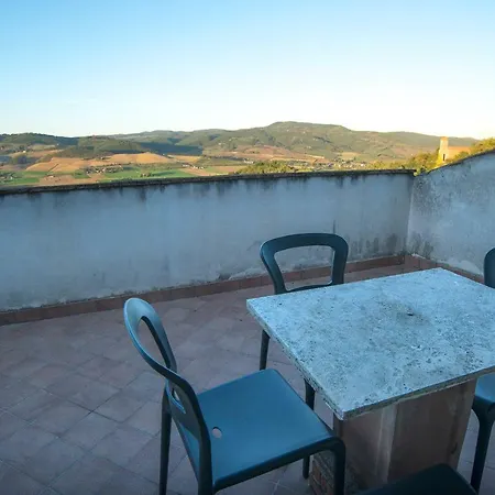 Castello Di Diffuso In Dimora D'epoca 3* Proceno