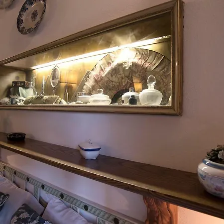 Castello Di Diffuso In Dimora D'epoca Hotel