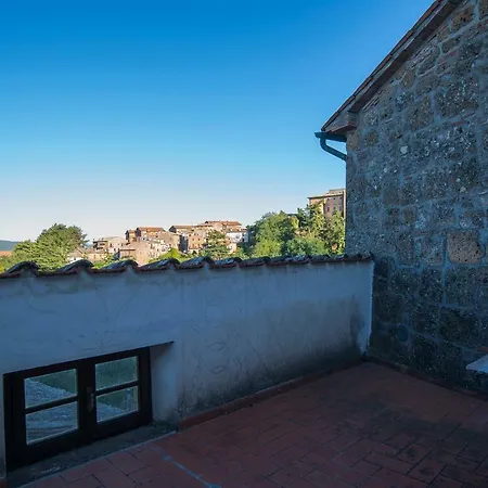 Hotel Castello Di Diffuso In Dimora D'epoca 3*