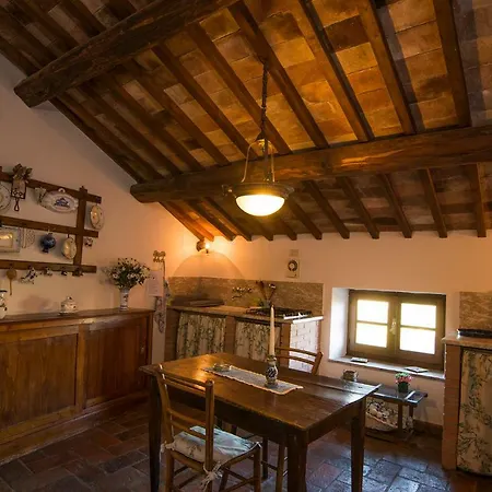 Castello Di Diffuso In Dimora D'epoca Hotel Proceno
