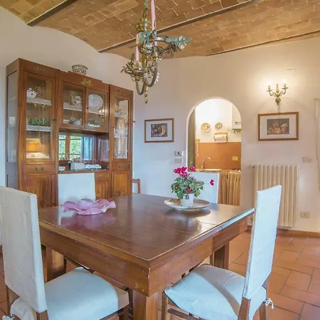 Castello Di Diffuso In Dimora D'epoca 3* Proceno