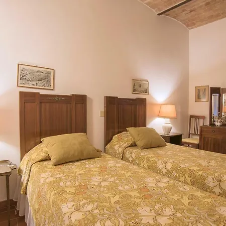 Castello Di Diffuso In Dimora D'epoca