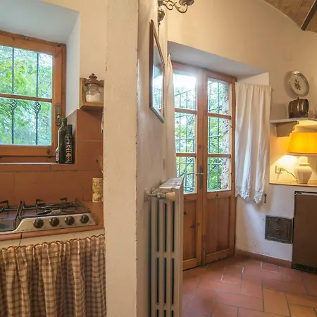 Castello Di Diffuso In Dimora D'epoca 3* Proceno