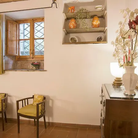 Hotel Castello Di Diffuso In Dimora D'epoca 3*