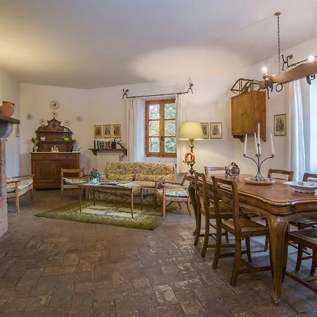 Castello Di Diffuso In Dimora D'epoca