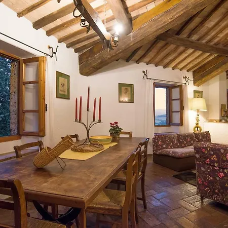 Castello Di Diffuso In Dimora D'epoca Hotel Proceno