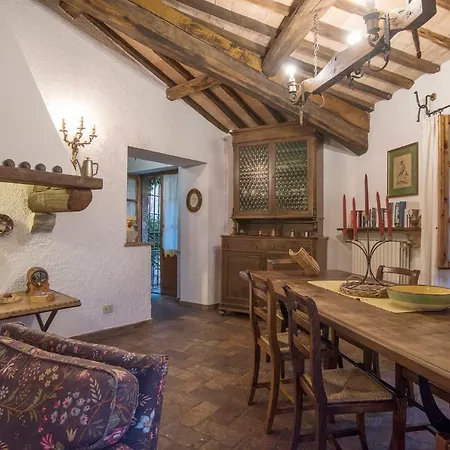 Castello Di Diffuso In Dimora D'epoca Hotel 3*