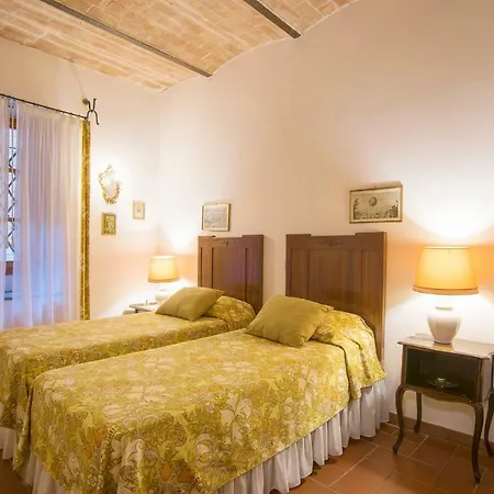 Hotel Castello Di Diffuso In Dimora D'epoca 3*