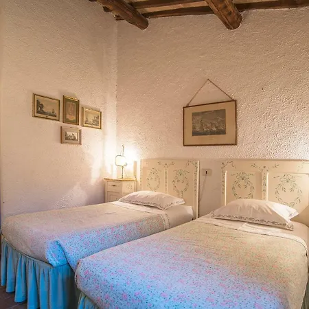 Castello Di Diffuso In Dimora D'epoca