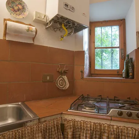 Castello Di Diffuso In Dimora D'epoca 3* Proceno