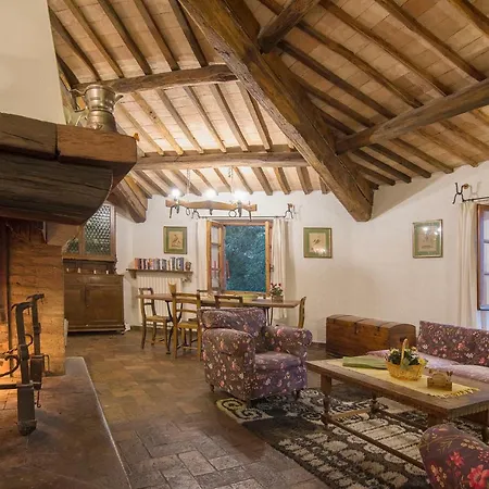 Castello Di Diffuso In Dimora D'epoca 3*