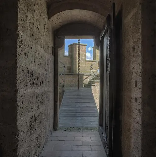 Hotel Castello Di Diffuso In Dimora D'epoca 3*
