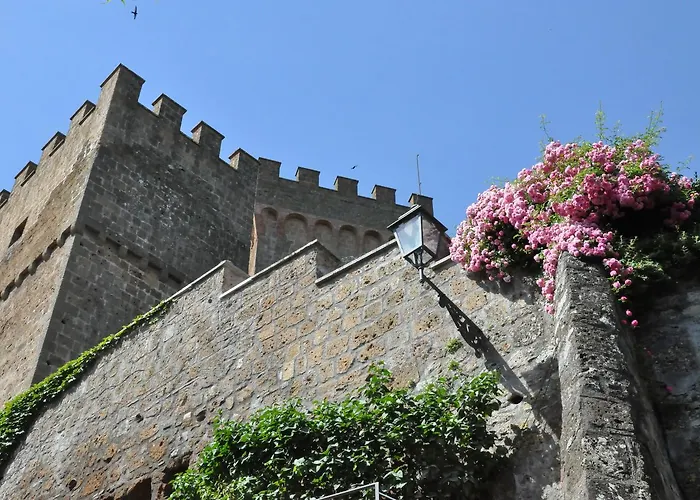 Castello Di Diffuso In Dimora D'epoca Hotel