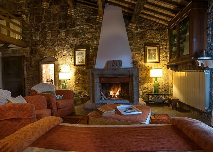 Hotel Castello Di Diffuso In Dimora D'epoca