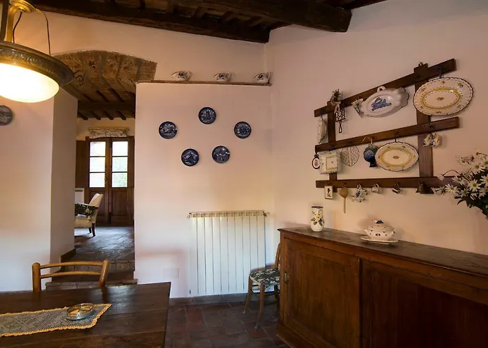 Castello Di Diffuso In Dimora D'epoca