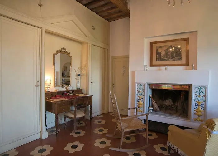 Hotel Castello Di Diffuso In Dimora D'epoca