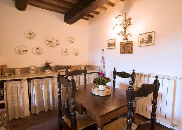 Castello Di Diffuso In Dimora D'epoca Hotel Proceno